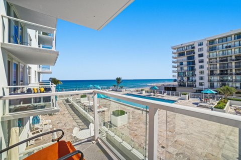Condominio en alquiler en Palm Beach, Florida, 1 dormitorio, 93.65 m2 № 2084149 - foto 3