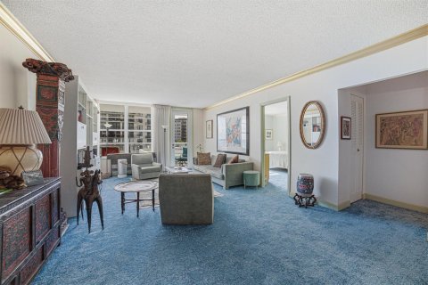 Condominio en alquiler en Palm Beach, Florida, 1 dormitorio, 93.65 m2 № 2084149 - foto 6