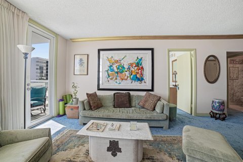 Condominio en alquiler en Palm Beach, Florida, 1 dormitorio, 93.65 m2 № 2084149 - foto 21