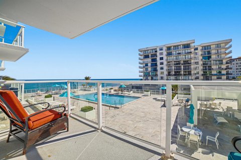 Condo à Palm Beach, Floride, 1 chambre  № 2084149