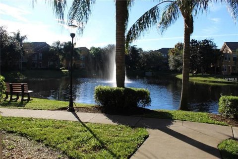 Copropriété à louer à Orlando, Floride: 2 chambres, 99.96 m2 № 2092900 - photo 22