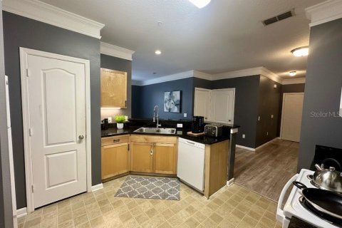 Copropriété à louer à Orlando, Floride: 2 chambres, 99.96 m2 № 2092900 - photo 5