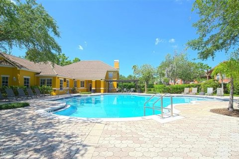 Copropriété à louer à Orlando, Floride: 2 chambres, 99.96 m2 № 2092900 - photo 16