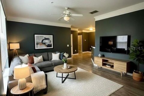 Copropriété à louer à Orlando, Floride: 2 chambres, 99.96 m2 № 2092900 - photo 3