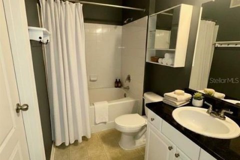 Copropriété à louer à Orlando, Floride: 2 chambres, 99.96 m2 № 2092900 - photo 10