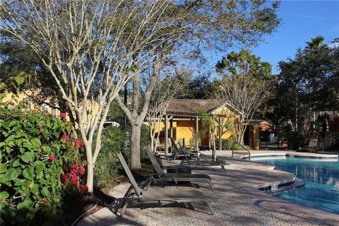 Copropriété à louer à Orlando, Floride: 2 chambres, 99.96 m2 № 2092900 - photo 17
