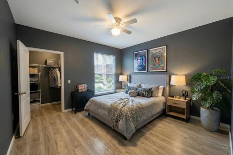 Copropriété à louer à Orlando, Floride: 2 chambres, 99.96 m2 № 2092900 - photo 9