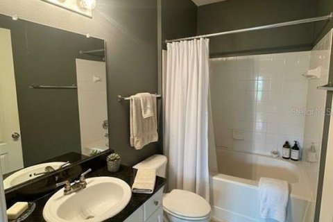 Copropriété à louer à Orlando, Floride: 2 chambres, 99.96 m2 № 2092900 - photo 8