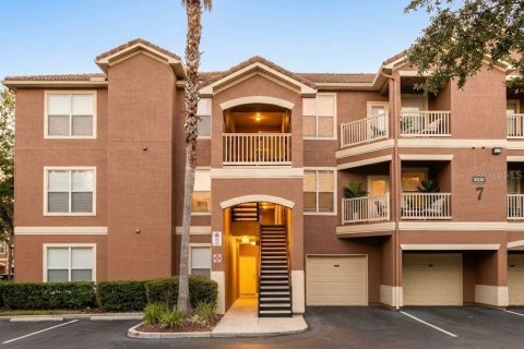 Condo à Orlando, Floride, 2 chambres  № 2092900