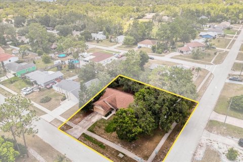 Купить виллу или дом в Делтона, Флорида 5 комнат, 178.56м2, № 1795111 - фото 30