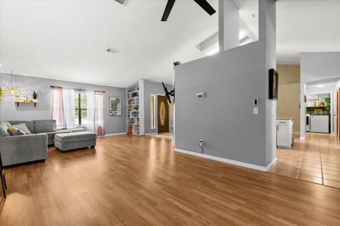 Купить виллу или дом в Делтона, Флорида 5 комнат, 178.56м2, № 1795111 - фото 7