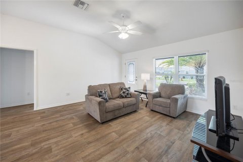 Casa en venta en The Villages, Florida, 3 dormitorios, 142.98 m2 № 2095140 - foto 7