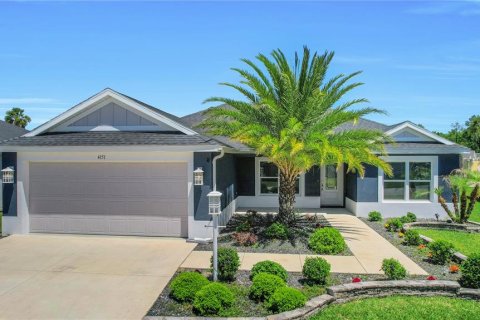 Villa ou maison à The Villages, Floride 3 chambres, 142.98 m2 № 2095140