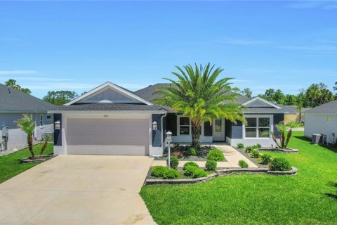 Casa en venta en The Villages, Florida, 3 dormitorios, 142.98 m2 № 2095140 - foto 2