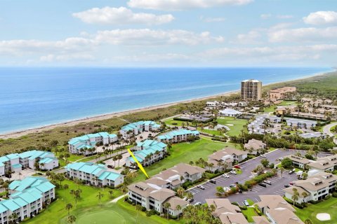 Condo in St. Lucie, Florida, 1 bedroom  № 2087619 - photo 2