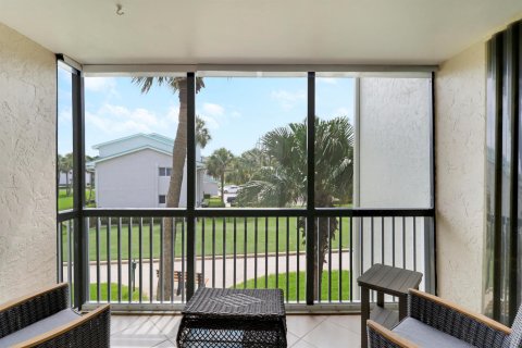 Condo in St. Lucie, Florida, 1 bedroom  № 2087619 - photo 27