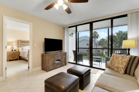 Condo in St. Lucie, Florida, 1 bedroom  № 2087619 - photo 16