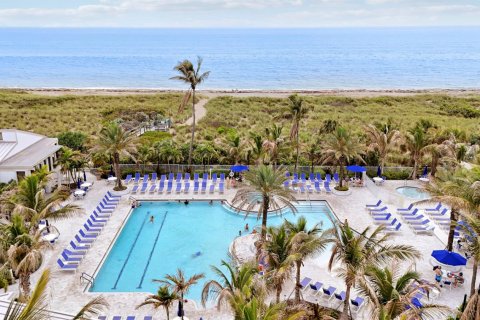 Condo in St. Lucie, Florida, 1 bedroom  № 2087619 - photo 30
