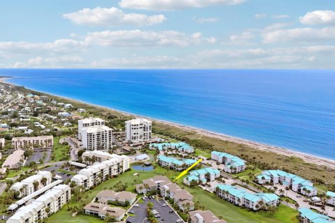 Condo in St. Lucie, Florida, 1 bedroom № 2087619