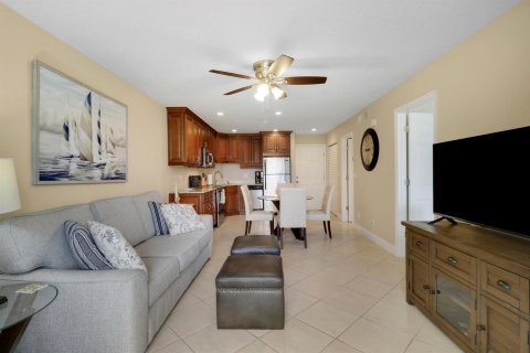Condo in St. Lucie, Florida, 1 bedroom  № 2087619 - photo 19