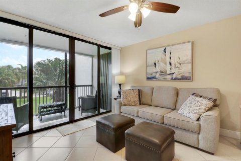 Condo in St. Lucie, Florida, 1 bedroom  № 2087619 - photo 15