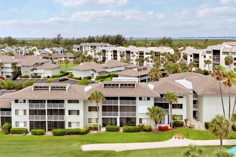 Condo in St. Lucie, Florida, 1 bedroom  № 2087619 - photo 6