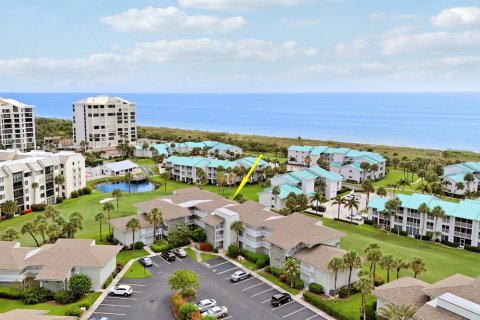 Condo in St. Lucie, Florida, 1 bedroom  № 2087619 - photo 4