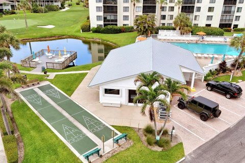 Condo in St. Lucie, Florida, 1 bedroom  № 2087619 - photo 29