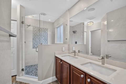 Adosado en venta en West Palm Beach, Florida, 3 dormitorios, 144.93 m2 № 2431438 - foto 25