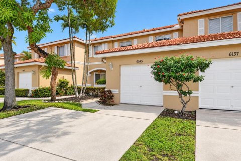 Adosado en venta en West Palm Beach, Florida, 3 dormitorios, 144.93 m2 № 2431438 - foto 3