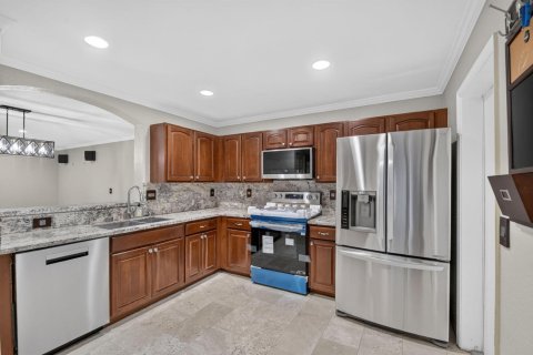 Adosado en venta en West Palm Beach, Florida, 3 dormitorios, 144.93 m2 № 2431438 - foto 7
