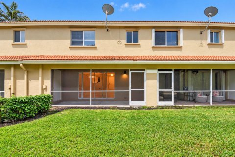 Adosado en venta en West Palm Beach, Florida, 3 dormitorios, 144.93 m2 № 2431438 - foto 18