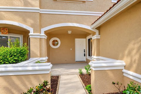 Adosado en venta en West Palm Beach, Florida, 3 dormitorios, 144.93 m2 № 2431438 - foto 4
