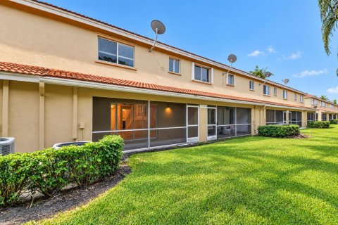 Adosado en venta en West Palm Beach, Florida, 3 dormitorios, 144.93 m2 № 2431438 - foto 19