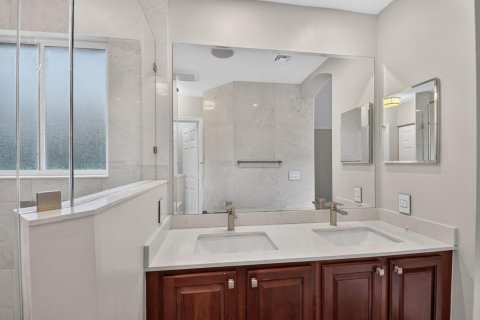 Adosado en venta en West Palm Beach, Florida, 3 dormitorios, 144.93 m2 № 2431438 - foto 26