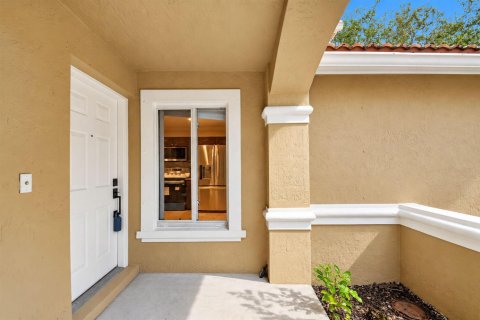 Adosado en venta en West Palm Beach, Florida, 3 dormitorios, 144.93 m2 № 2431438 - foto 5