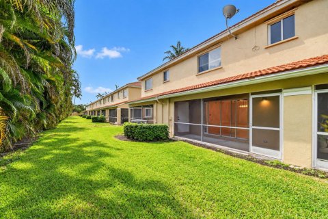 Adosado en venta en West Palm Beach, Florida, 3 dormitorios, 144.93 m2 № 2431438 - foto 17