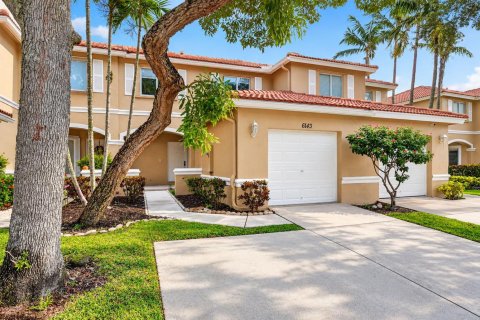 Adosado en venta en West Palm Beach, Florida, 3 dormitorios, 144.93 m2 № 2431438 - foto 2
