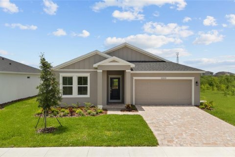 Casa en Haines City, Florida 4 dormitorios, 191.47 m2 № 2210212
