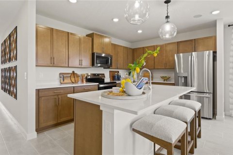 Villa ou maison à vendre à Haines City, Floride: 4 chambres, 191.47 m2 № 2210212 - photo 2