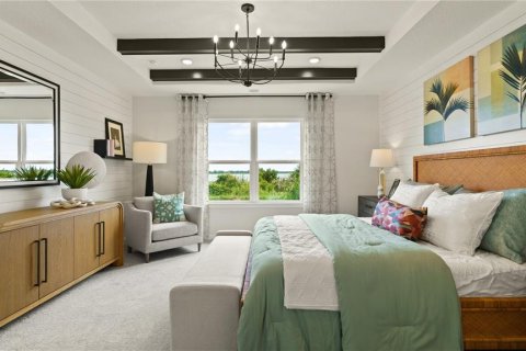 Villa ou maison à vendre à Haines City, Floride: 4 chambres, 191.47 m2 № 2210212 - photo 7