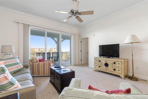 Condo in Palm Coast, Florida, 3 bedrooms  № 2207948 - photo 3