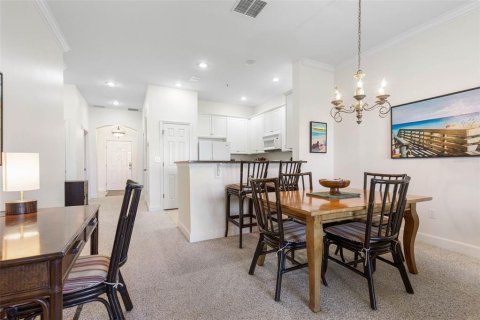 Condo in Palm Coast, Florida, 3 bedrooms  № 2207948 - photo 5