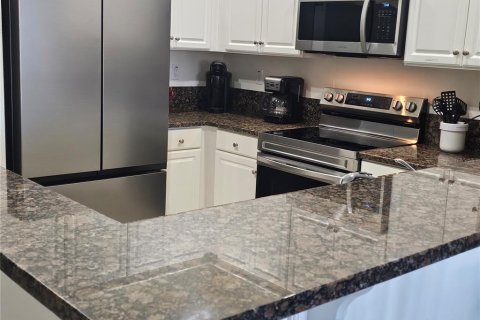 Condo in Palm Coast, Florida, 3 bedrooms  № 2207948 - photo 8