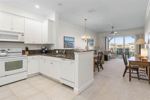 Condo in Palm Coast, Florida, 3 bedrooms  № 2207948 - photo 7