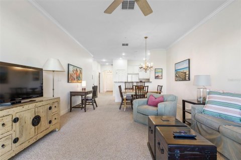 Condo in Palm Coast, Florida, 3 bedrooms  № 2207948 - photo 4