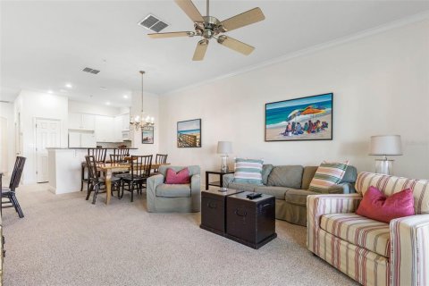 Condo in Palm Coast, Florida, 3 bedrooms  № 2207948 - photo 6