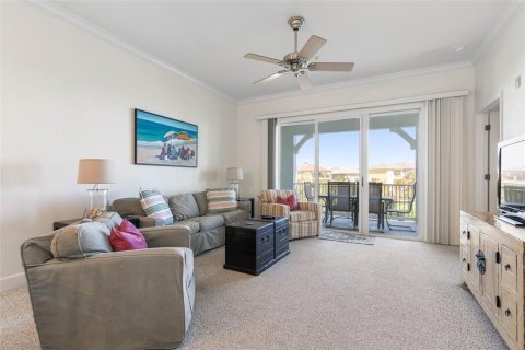 Condo in Palm Coast, Florida, 3 bedrooms  № 2207948 - photo 2