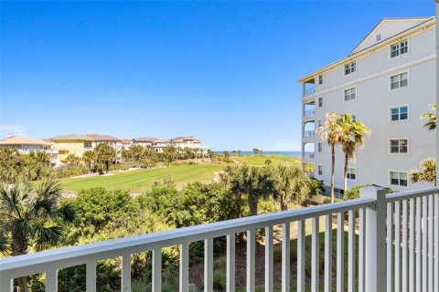 Condo in Palm Coast, Florida, 3 bedrooms № 2207948