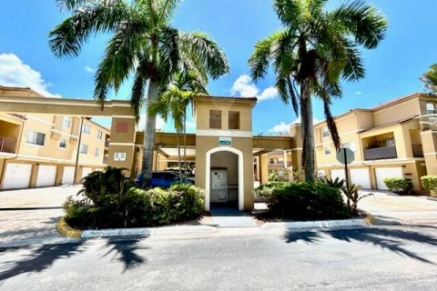 Condo à Plantation, Floride, 3 chambres  № 2249928